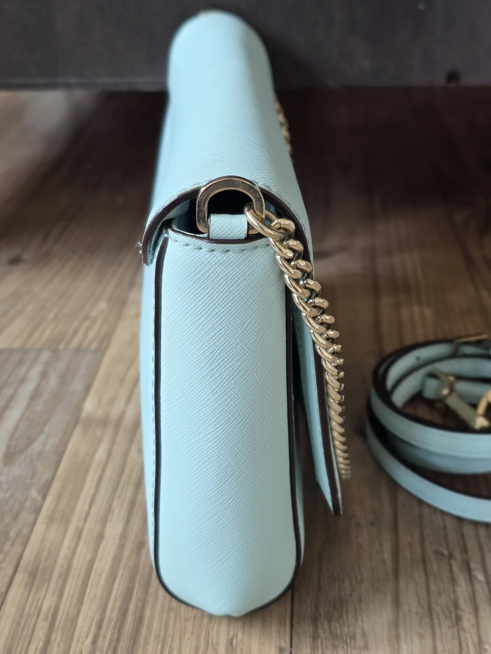 Kate Spade Laurel Way Greer Convertible Crossbody Bag